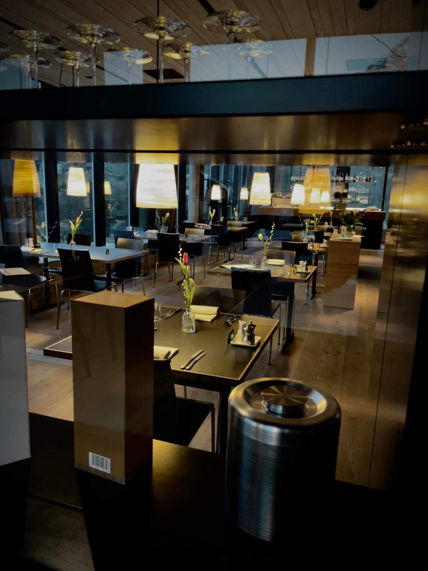 Schattdorf 54 Hochgenuss酒店 外观 照片